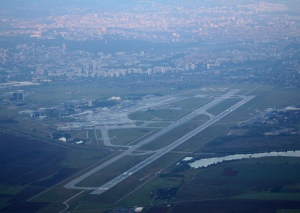 Sofia Airport3